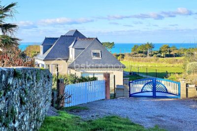 Maison à vendre à Planguenoual