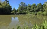 Terrain à vendre à Nuille sur vicoin — Vue fleuve — photo 2