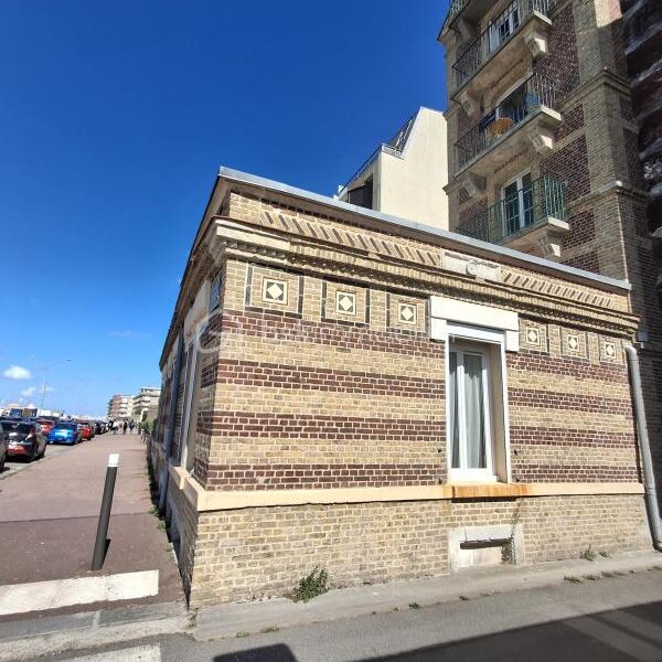 Appartement à vendre à Dieppe — Vue mer — photo 2