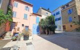 Maison à vendre à Bagnols en foret — Vue montagne — photo 2