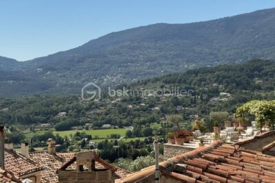 Maison à vendre à Fayence