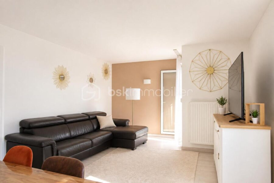 Appartement à vendre à Creteil — Vue lac — photo 2