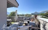 Appartement à vendre à Varces allieres et risset — Vue montagne — photo 1