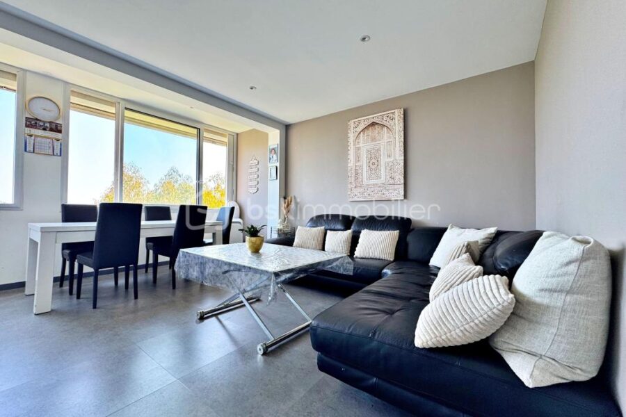 Appartement à vendre à Hyeres — Vue nature — photo 3
