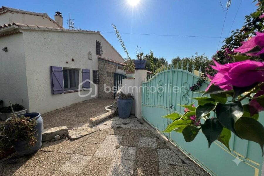 Maison à vendre à Ollioules — Vue dégagée — photo 2
