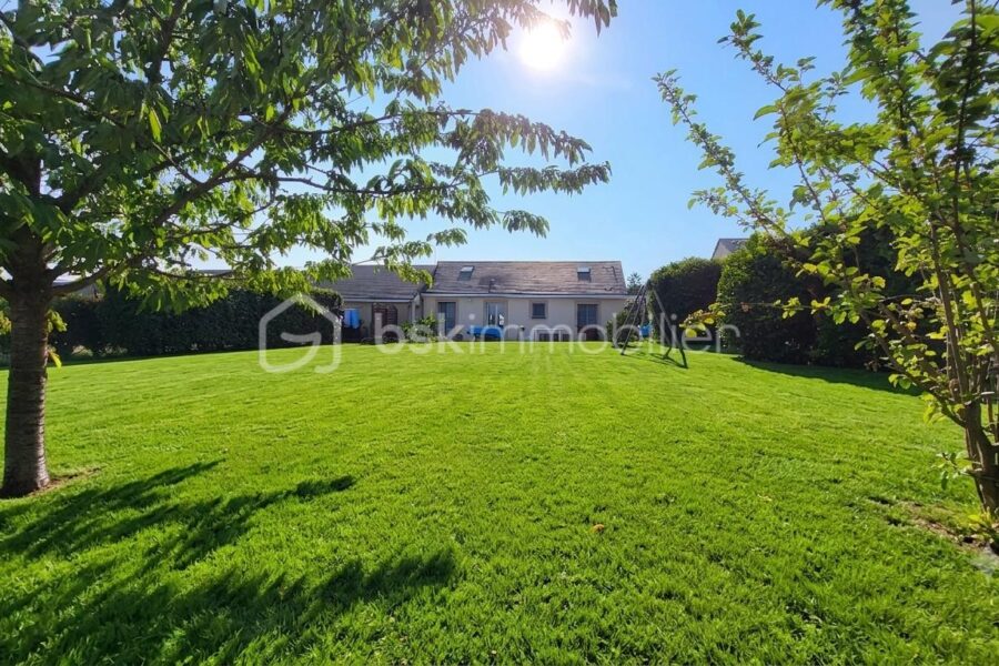 Maison à vendre à Rethel — Vue nature — photo 3