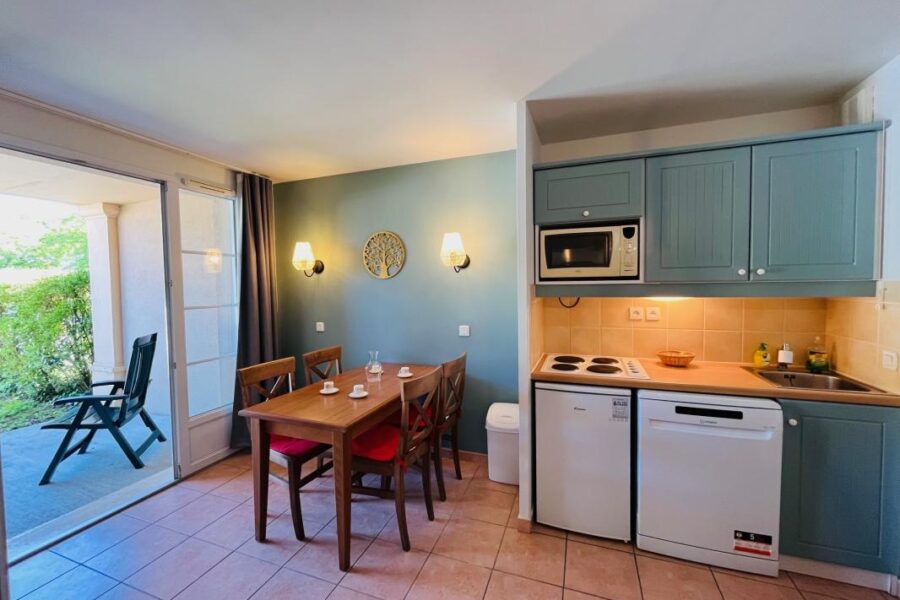 Appartement à vendre à Monflanquin — Vue lac — photo 2