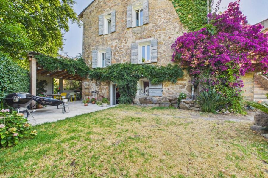 Maison à vendre à Cauro — Vue nature — photo 2