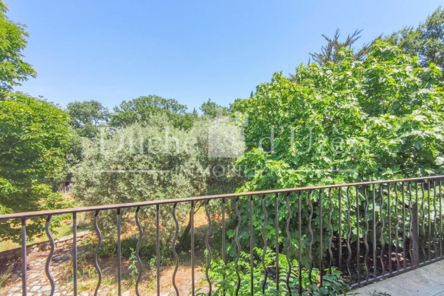 Maison à vendre à Uzes — Vue nature — photo 1