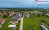 Terrain à vendre à Ecot — Vue dégagée — photo 2