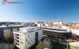 Appartement à vendre à Montbeliard — Vue fleuve — photo 2