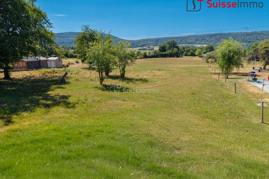 Terrain à vendre à Anteuil — Vue nature — photo 2