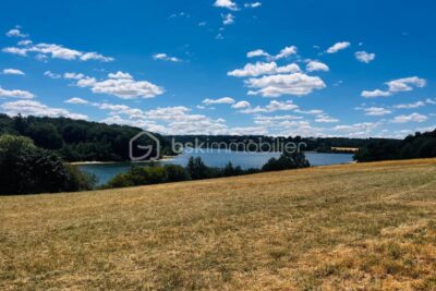 Terrain à vendre à Salles curan