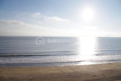 Appartement à vendre à La baule escoublac