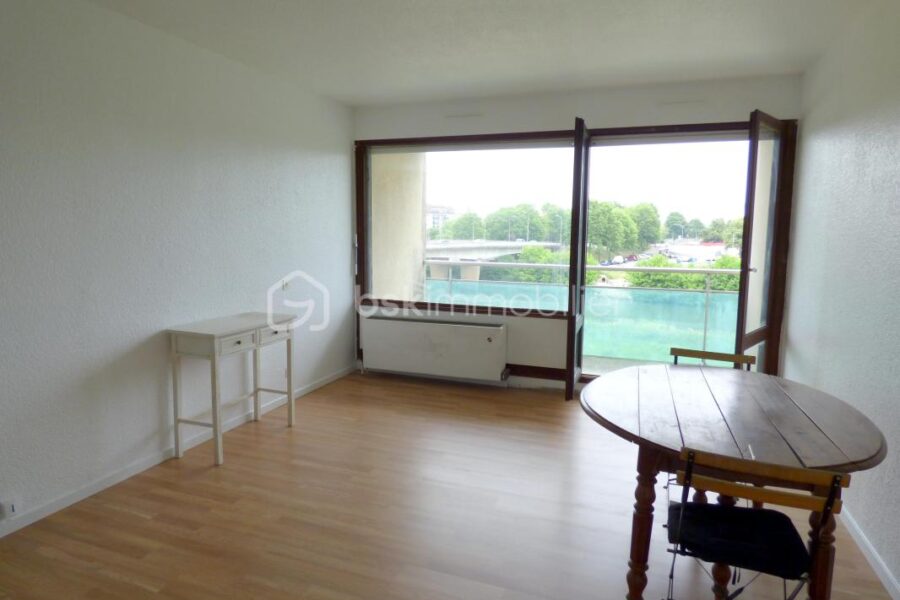 Appartement à vendre à Dax — Vue fleuve — photo 2