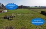 Terrain à vendre à Saint clair de la tour — Vue dégagée — photo 1