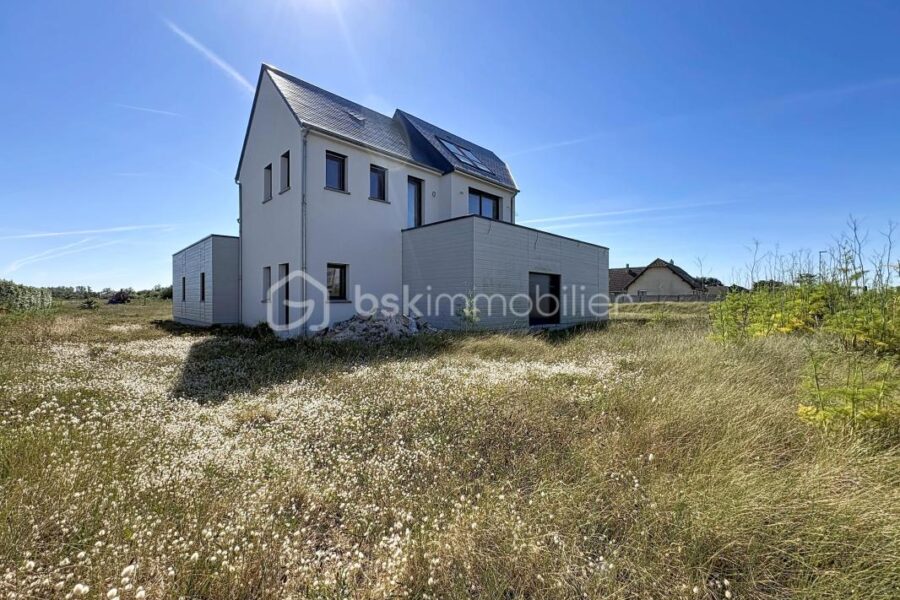 Maison à vendre à Sainte mere eglise — Vue mer — photo 2