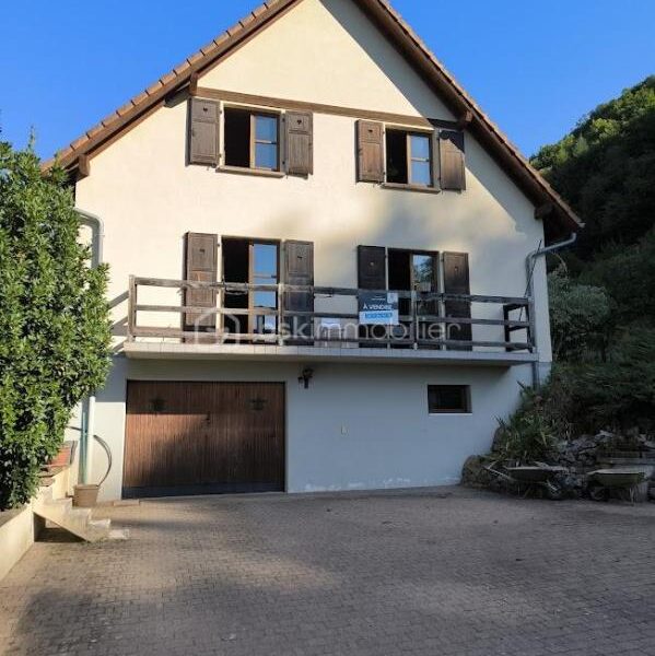 Maison à vendre à Freland — Vue nature — photo 2