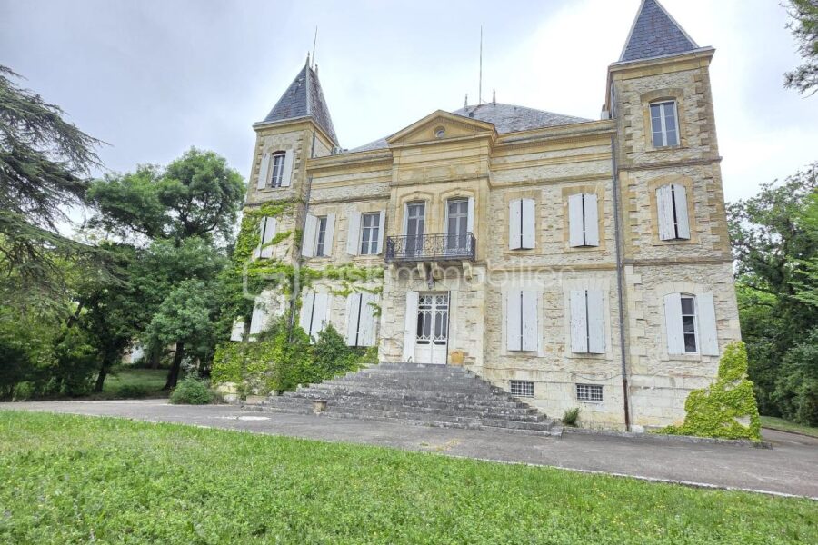 Maison à vendre à Agen — Vue nature — photo 2