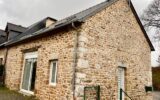 Maison à vendre à Lecousse — Vue nature — photo 2