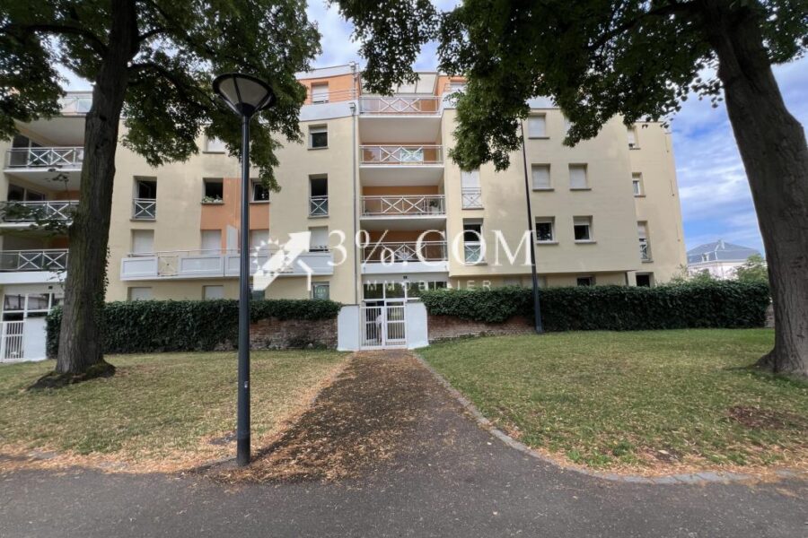 Appartement à vendre à Selestat — Vue nature — photo 2