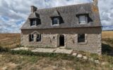 Maison à vendre à Saint pol de leon — Vue mer — photo 2