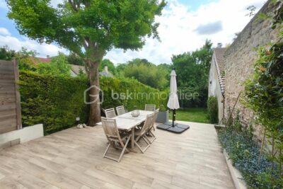 Maison à vendre à Mareil marly