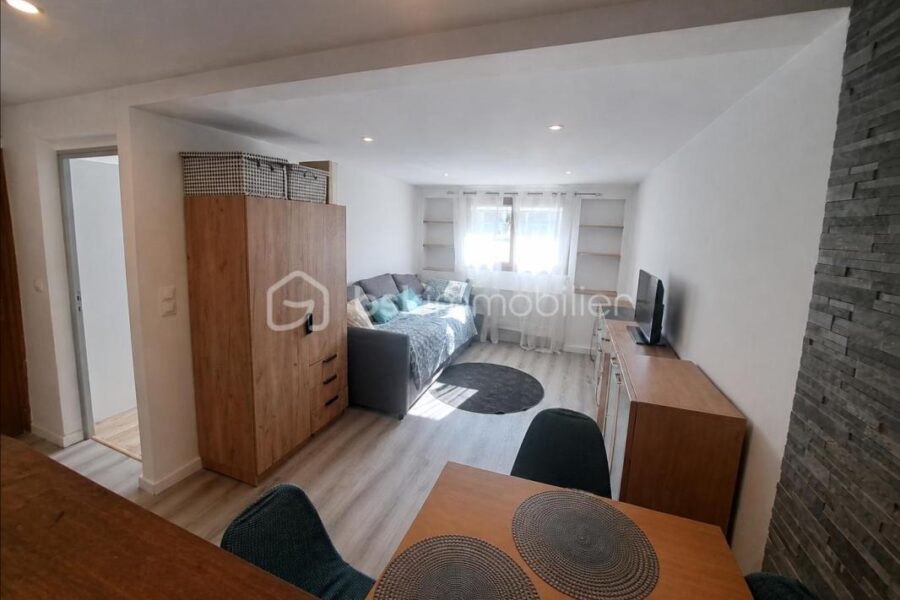 Appartement à vendre à Morez — Vue nature — photo 2