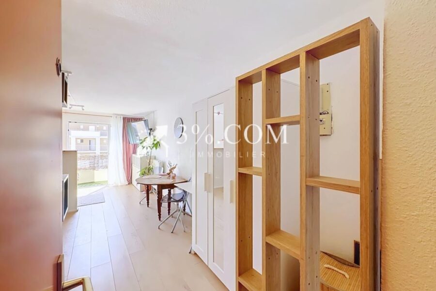 Appartement à vendre à Gruissan — Vue mer — photo 2