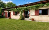 Maison à vendre à Latoue — Vue dégagée — photo 2