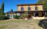 Maison à vendre à Saint marcet — Vue dégagée — photo 2
