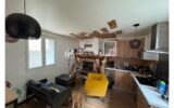 Maison à vendre à Mauleon barousse — Vue montagne — photo 2