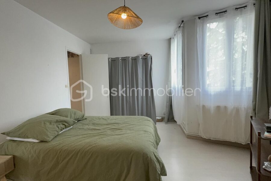 Appartement à vendre à Le mans — Vue sur la ville — photo 2