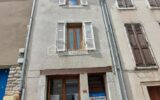 Maison à vendre à La bastide de serou — Vue dégagée — photo 2