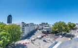 Appartement à vendre à Nantes — Vue sur la ville — photo 1