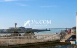 Appartement à vendre à Boulogne sur mer — Vue mer — photo 1