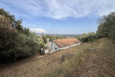 Maison à vendre à Ales