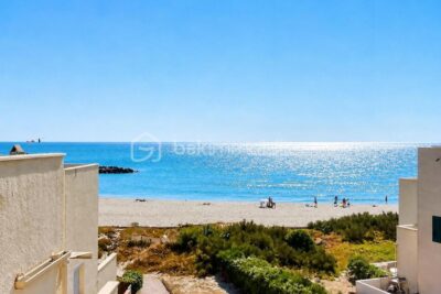 Appartement à vendre à Le barcares