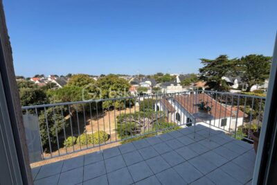 Appartement à vendre à Pornichet