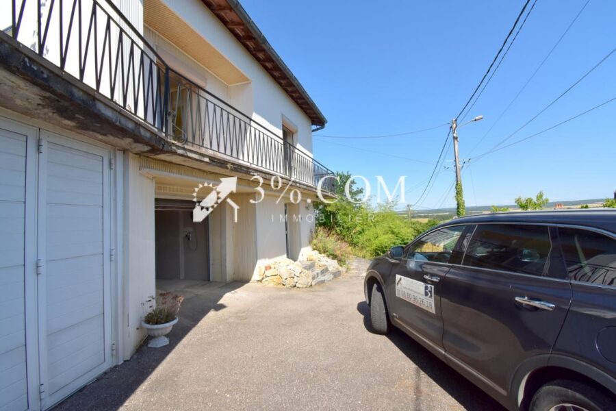 Maison à vendre à Bulligny — Vue nature — photo 2