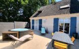 Maison à vendre à Breuillet — Vue nature — photo 2