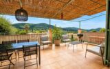Maison à vendre à La cadiere d azur — Vue nature — photo 1