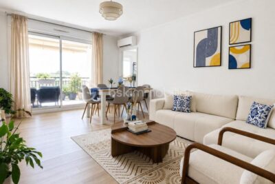 Appartement à vendre à Nice