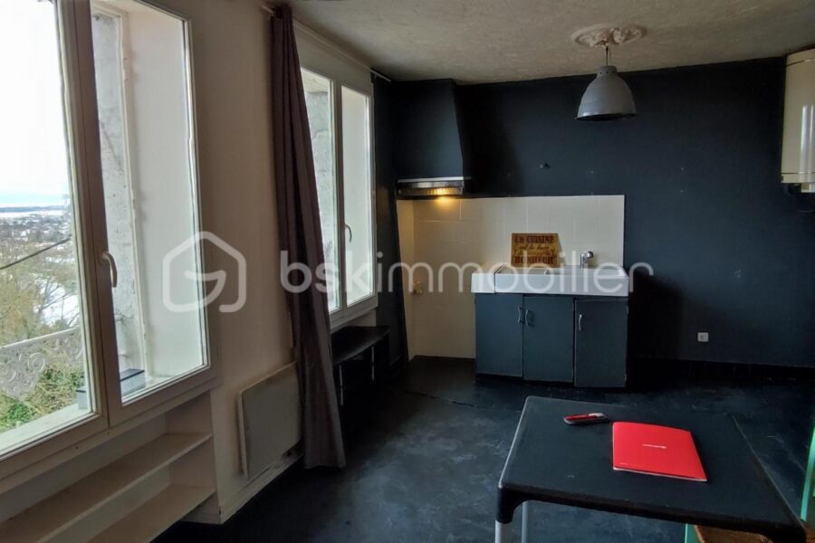 Appartement à louer à Angouleme — Vue sur la ville — photo 2