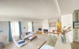 Appartement à vendre à Marseille 2e arrondissement — Vue mer — photo 2
