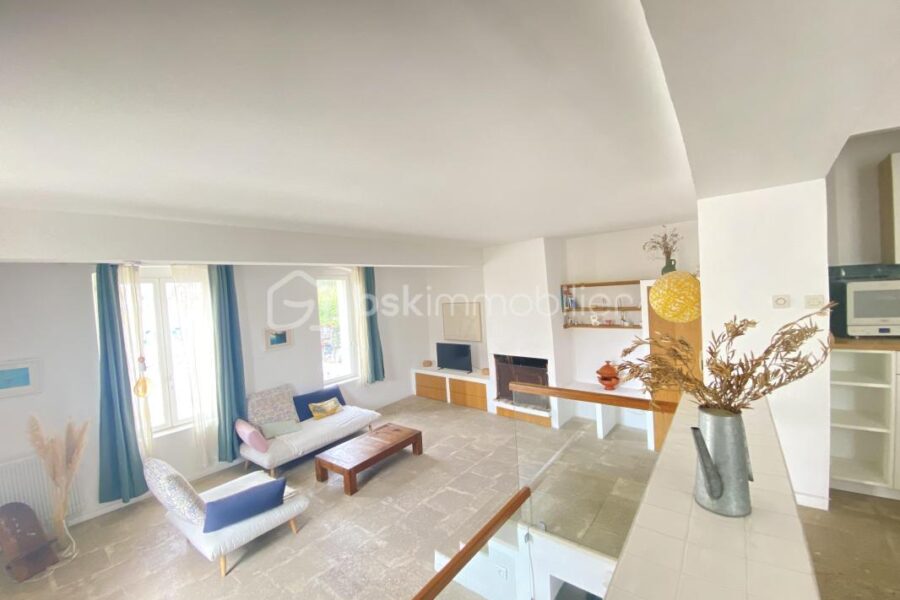 Appartement à vendre à Marseille 2e arrondissement — Vue mer — photo 2