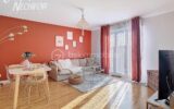 Appartement à vendre à Montevrain — Vue parc & jardin — photo 2