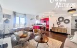 Appartement à vendre à Chessy — Vue sur la ville — photo 2