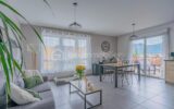 Appartement à vendre à Aix les bains — Vue montagne — photo 2
