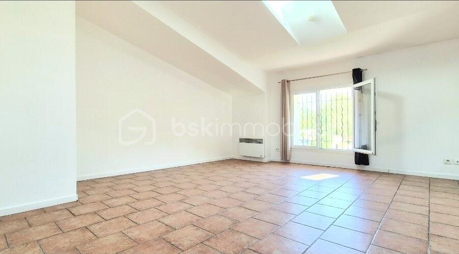 Appartement à vendre à Belgentier — Vue nature — photo 2